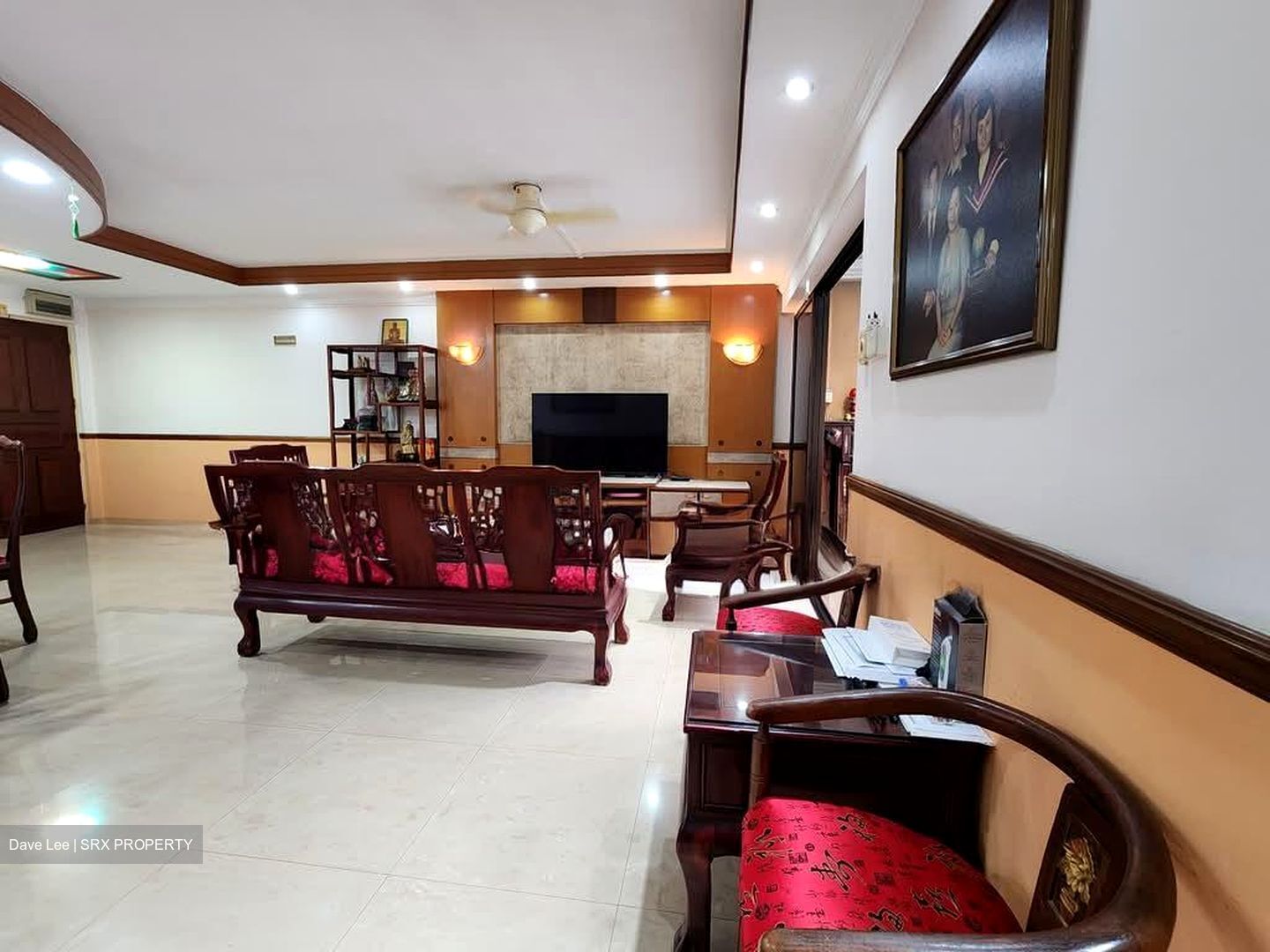 Blk 192B Rivervale Gateway (Sengkang), HDB 5 Rooms #536908291